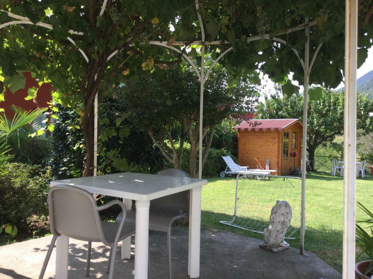 فندق Casa Gabriela كانيرو ريفييرا المظهر الخارجي الصورة